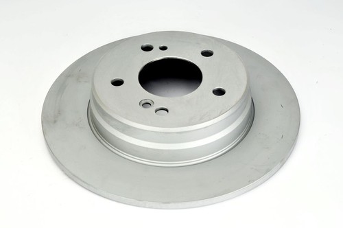 Brake disc rear - disc,