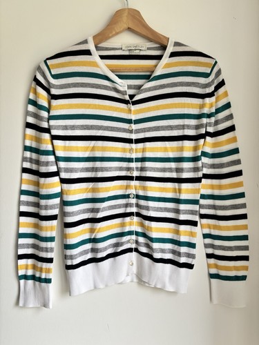 John smedley sea - island, cotton