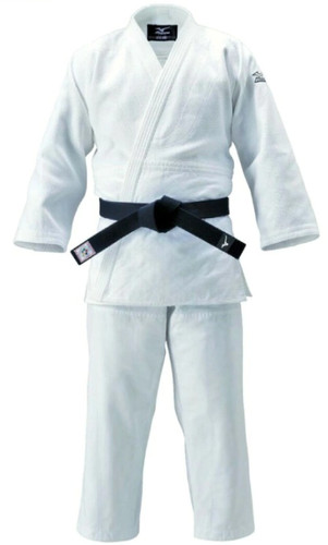 Mizuno yusho judo - judo, uniform