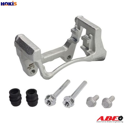 Bracket brake caliper - bracket,