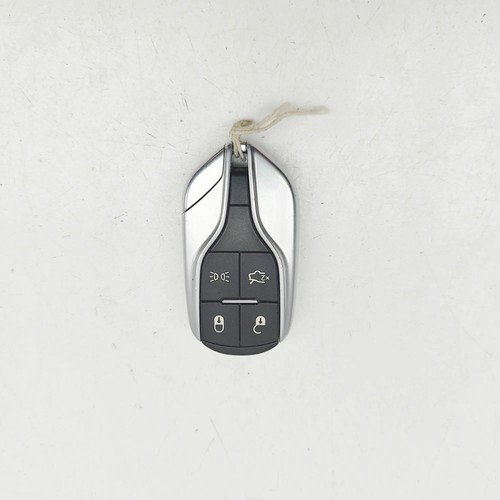 Maserati ghibli m157 ignition - m157,