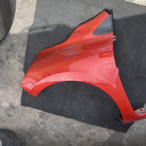 Renault clio 2015 wing - clio,