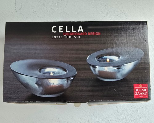 Holmegaard cella tea - cella,