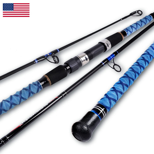 Fiblink surf spinning fishing - surf,