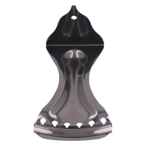 String guitar tailpiece - 6,