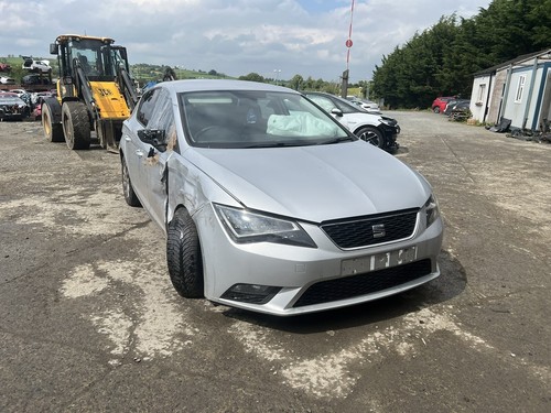 Seat leon 2016 tdi - 1.6, for