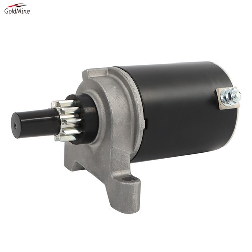 Starter motor for new - starter, tecumseh