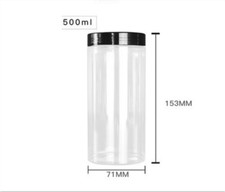 Plastic Small Large Storage