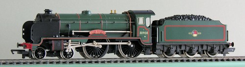 Mint boxed hornby schools - mint,