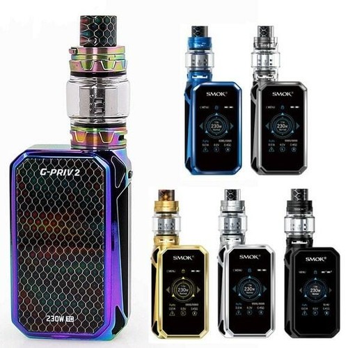 Genuin smok priv - smok, 2