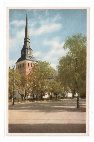 9156 mora kyrkan - -,
