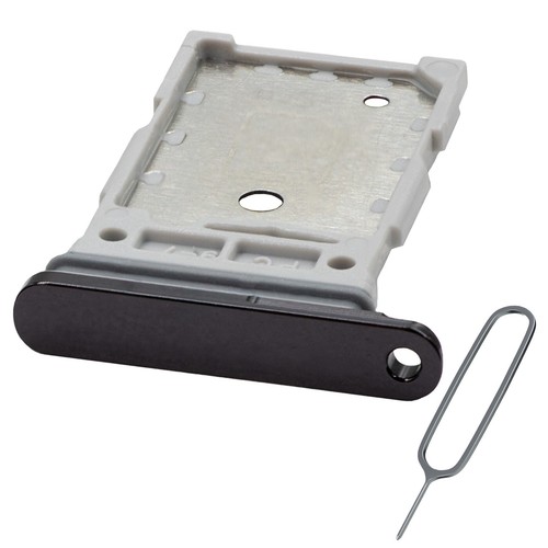 Dual sim card tray - sim,