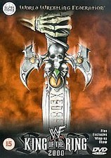 WWF: King Of The Ring 2000