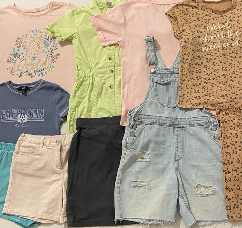 Girls clothes bundle - girls,