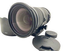 [NEAR MINT] Sigma APO 50-500mm