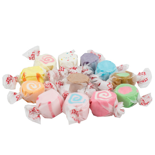 Taffy town salt water - town,