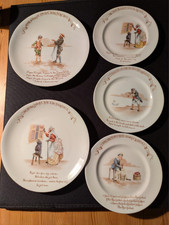 Royal Doulton vintage nursery