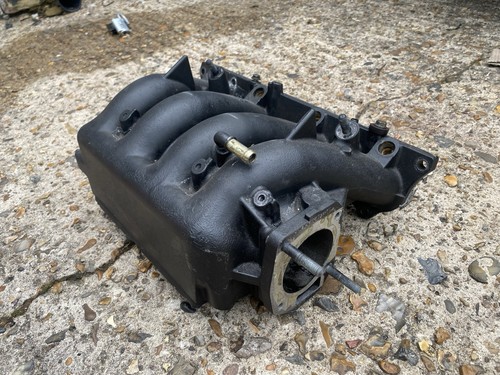 Honda civic type ep3 inlet - r,