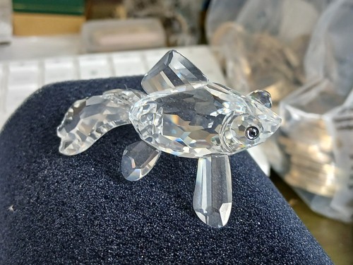 Swarovski crystal telescope - swarovski,