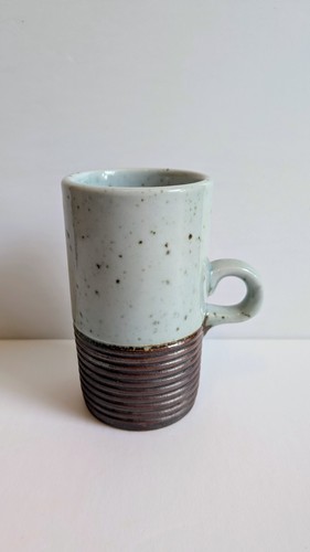 Purbeck pottery portland mug - purbeck,