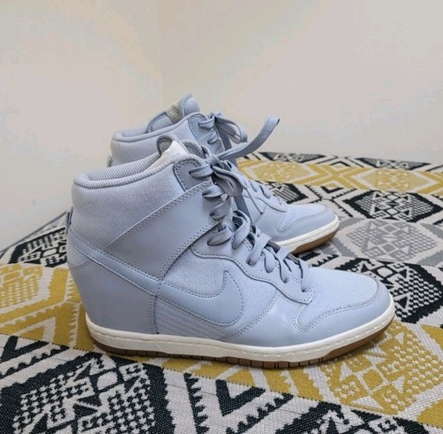 Nike dunk sky - nike, essential