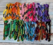 Anchor Embroidery Thread