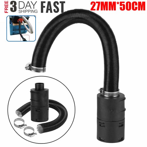 Heater intake inlet outlet - heater,