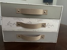 Laura Ashley Drawer Unit