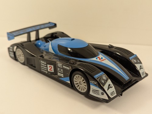 Hornby scalextric c3140 start - scalextric,