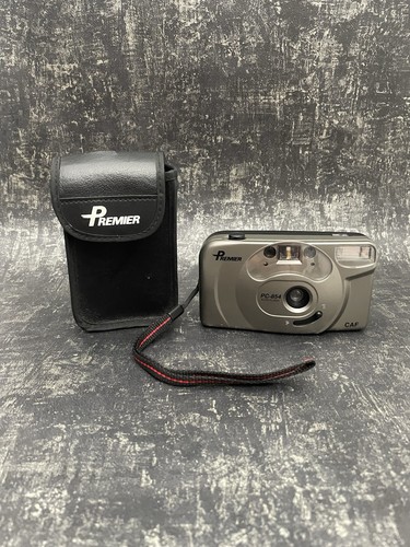Premier 854 auto flash - pc-854,