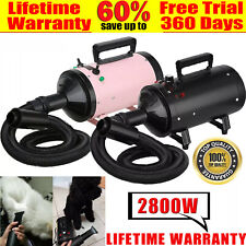 Dog Hair Dryer Blaster Pet