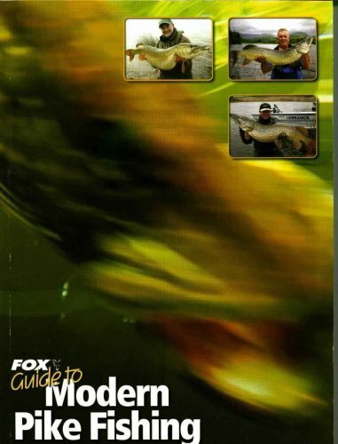 The fox guide - fox, to