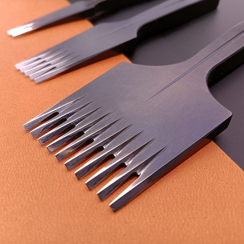 French style leather craft - style,