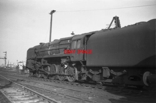 Photo loco 92121 at - br,