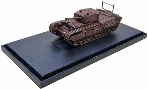 Dragon armor churchill iii - dragon,