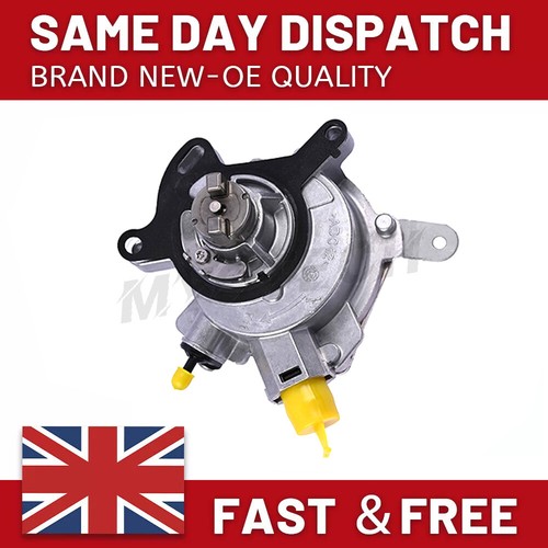 Vacuum pump fit for - for, focus