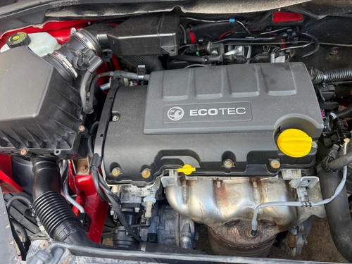 2015 2019 vauxhall corsa - vauxhall, 1.4