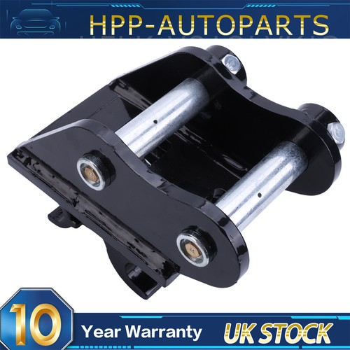 New quick hitch - new, coupler