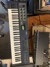 Yamaha AN1X Synthesizer