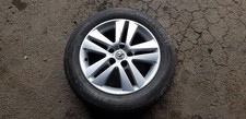 VAUXHALL ASTRA H SXI 5 STUD