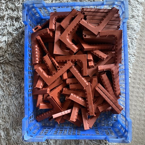 Brick wall conceal cavity - conceal,