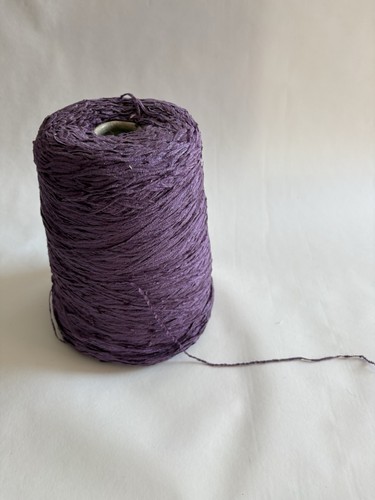 Yarn cone - on,