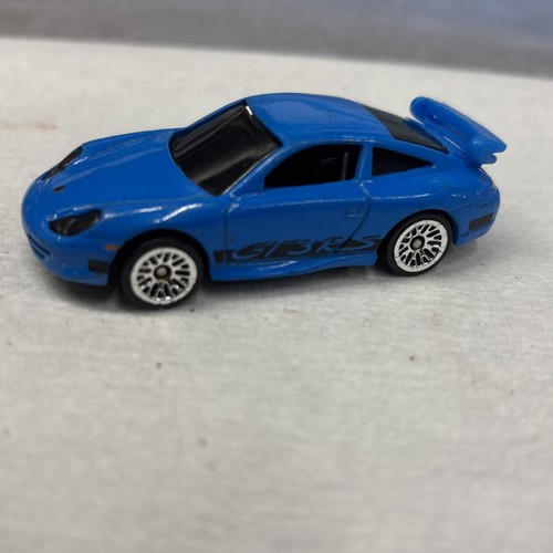 Hot wheels porsche 911 - wheels,