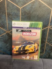 Forza Horizon (Xbox 360)