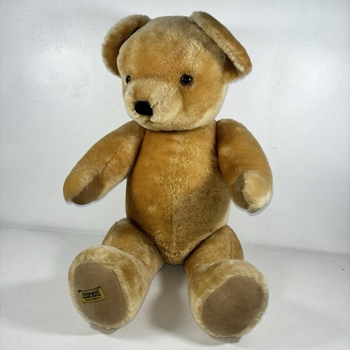 Merrythought huge 70cm tall - merrythought,