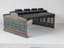 Tomy Custom Sheds - Thomas and