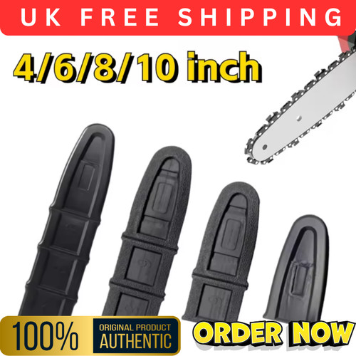 Chainsaw bar protect - bar, cover