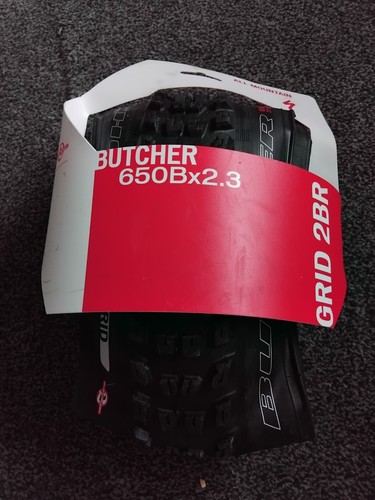Specialized butcher grid - specialized,