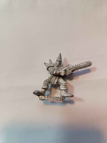Citadel warhammer blood bowl - citadel,