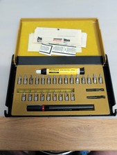 Rotring Graphos 25 Fold Work Set Art No. 240 568